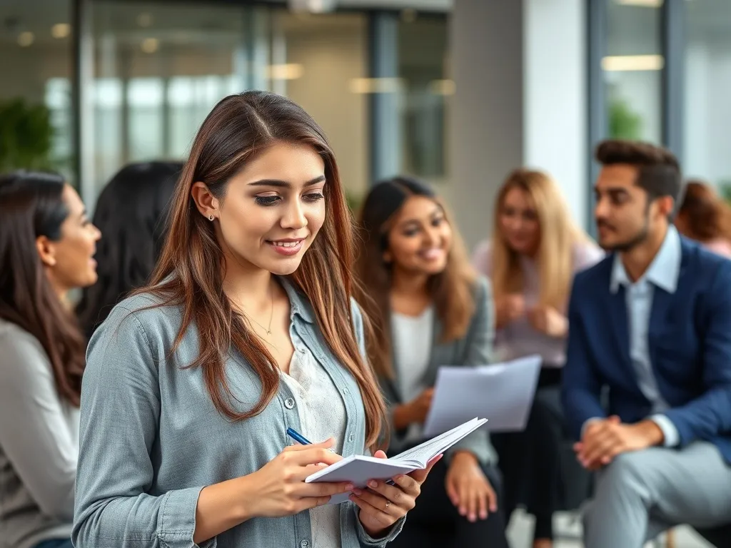 Top 10 umiejętności miękkich, które przyspieszą Twoją karierę po studiach