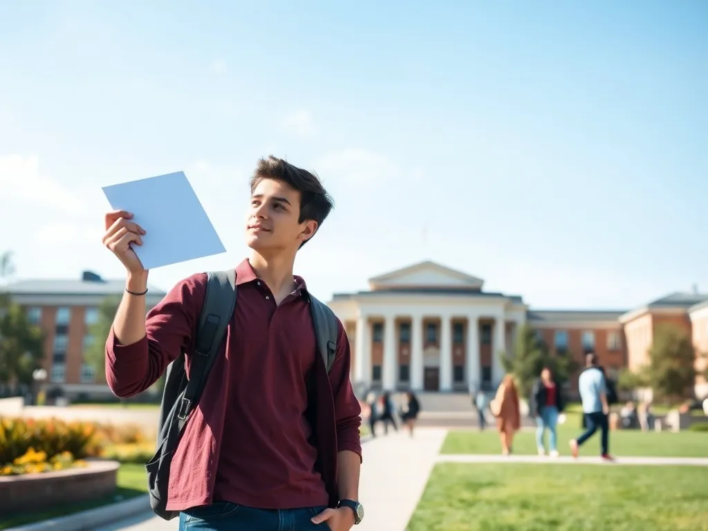 Czy warto iść na studia magisterskie od razu po licencjacie? Plusy, minusy i alternatywy