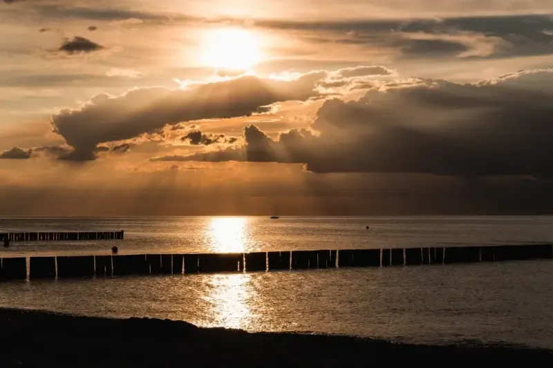 Odkrywanie Pomorza – najlepsze trasy na wycieczki samochodem