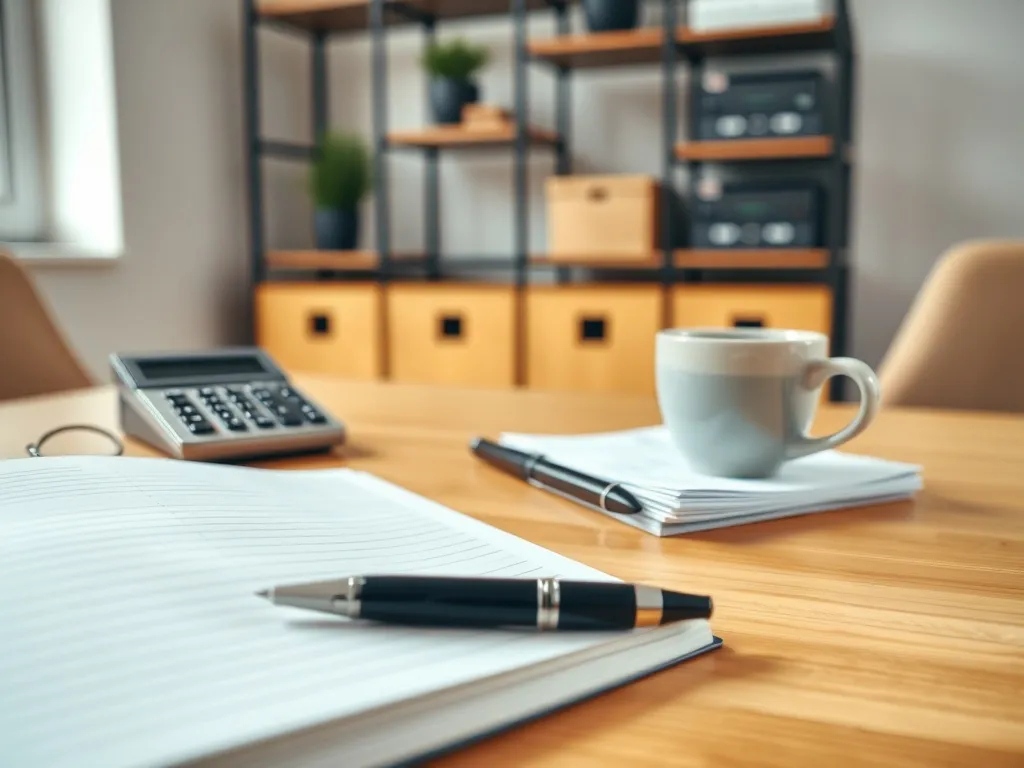 Kiedy warto zatrudnić księgowego? Poradnik dla firm