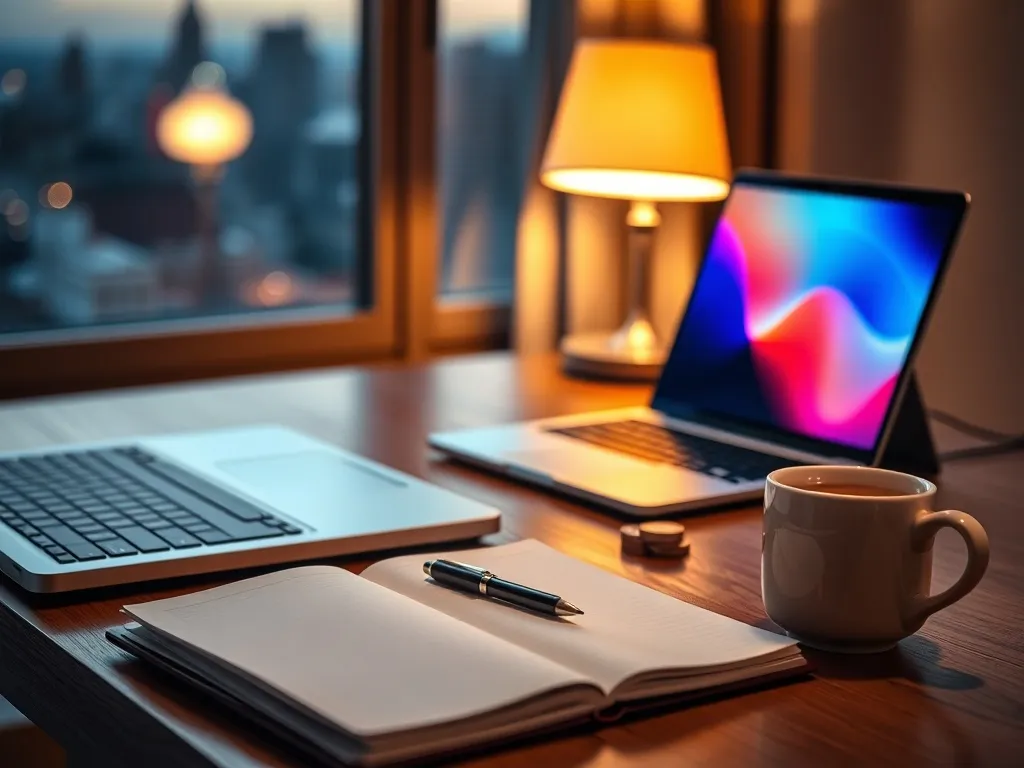 Gdzie szukać dodatkowych źródeł dochodu po godzinach?