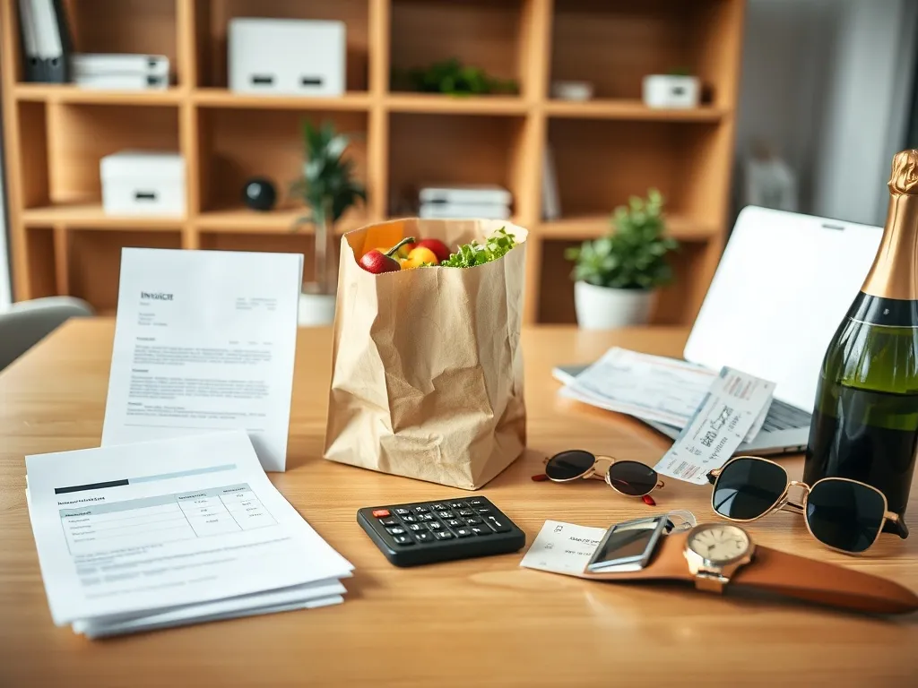 Czego nie można wrzucić w koszty?