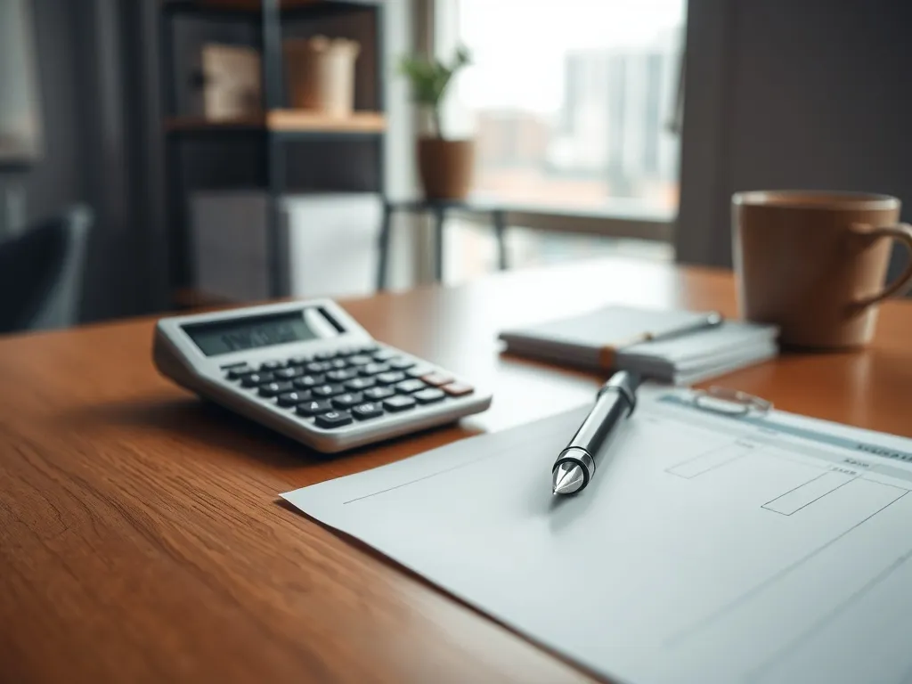 Jaka faktura na firmę? Praktyczny poradnik