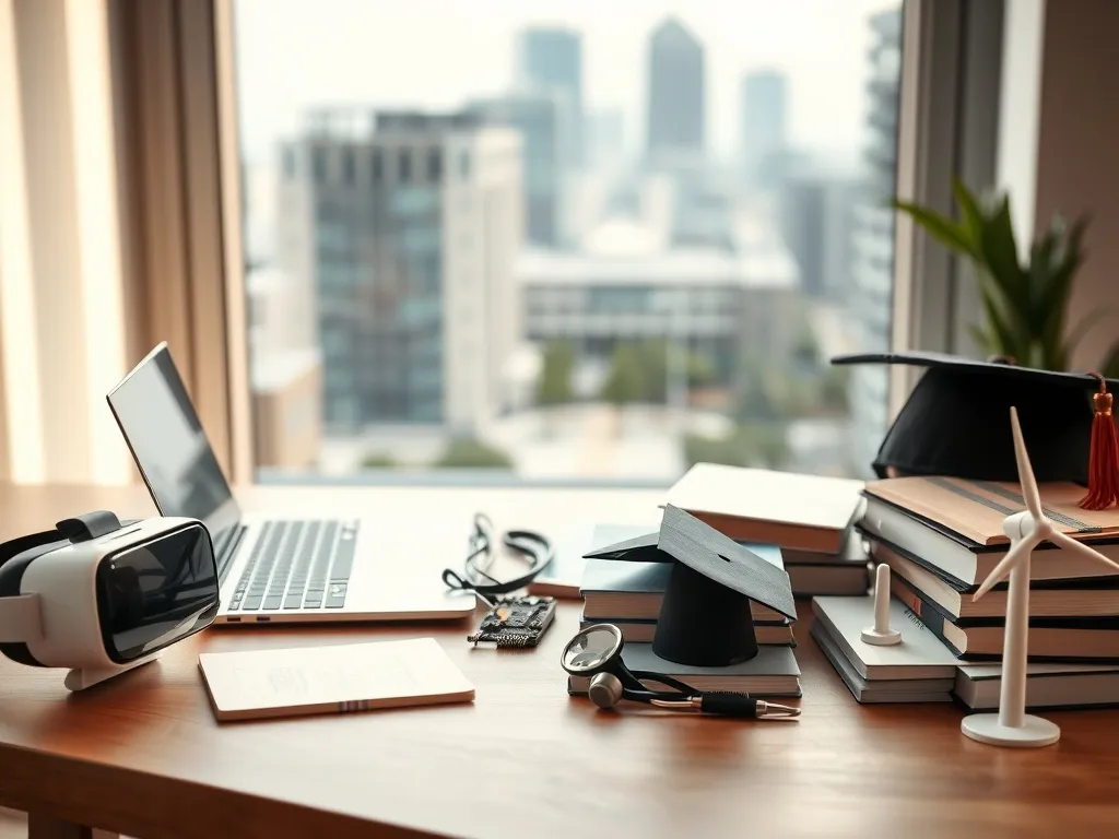 Jakie studia są najbardziej przyszłościowe?