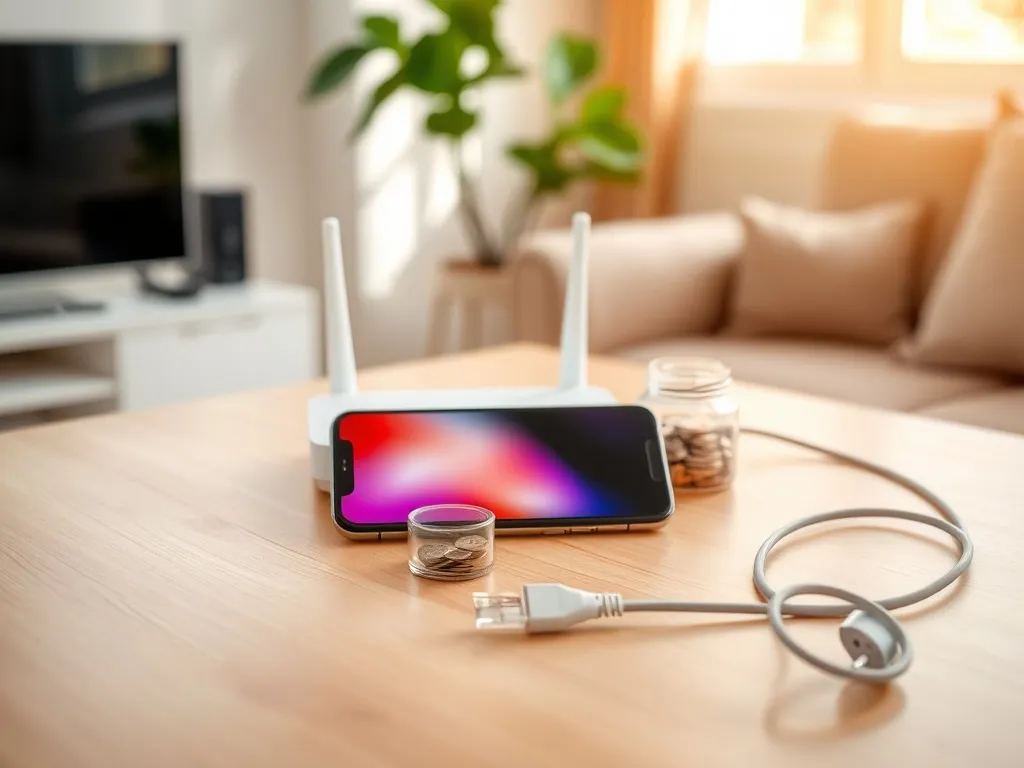 Jak negocjować niższe opłaty za telefon i internet?