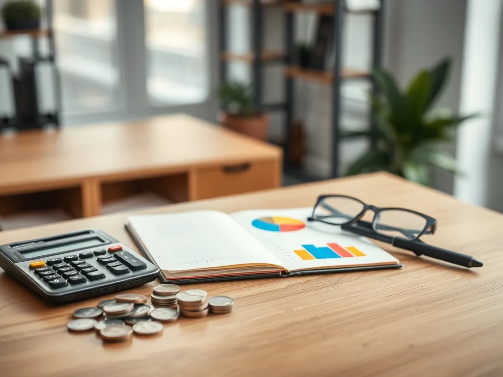 Jak wyliczyć cenę usługi? Praktyczne wskazówki i wzory