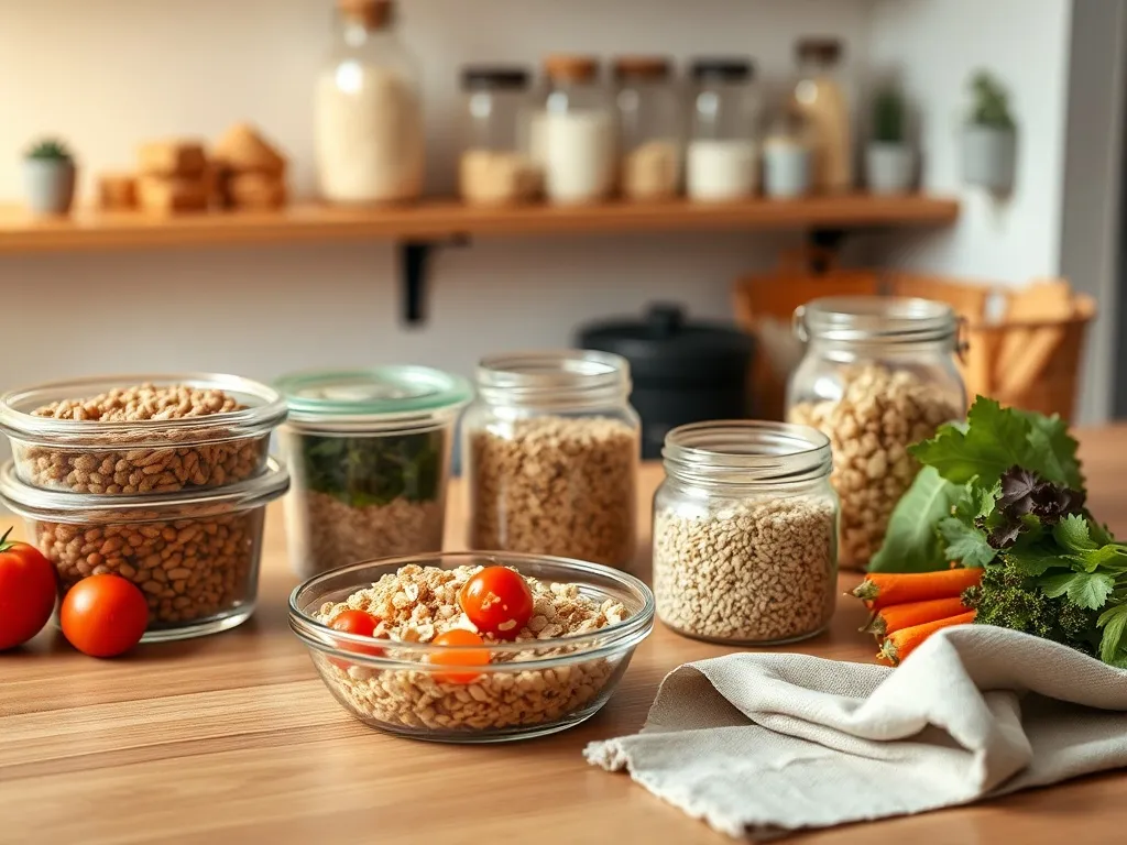 Jak oszczędzać na jedzeniu bez rygorystycznej diety?