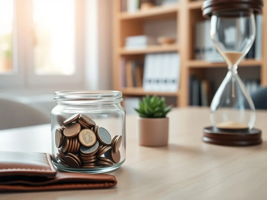 Zasady finansowego detoksu dla początkujących