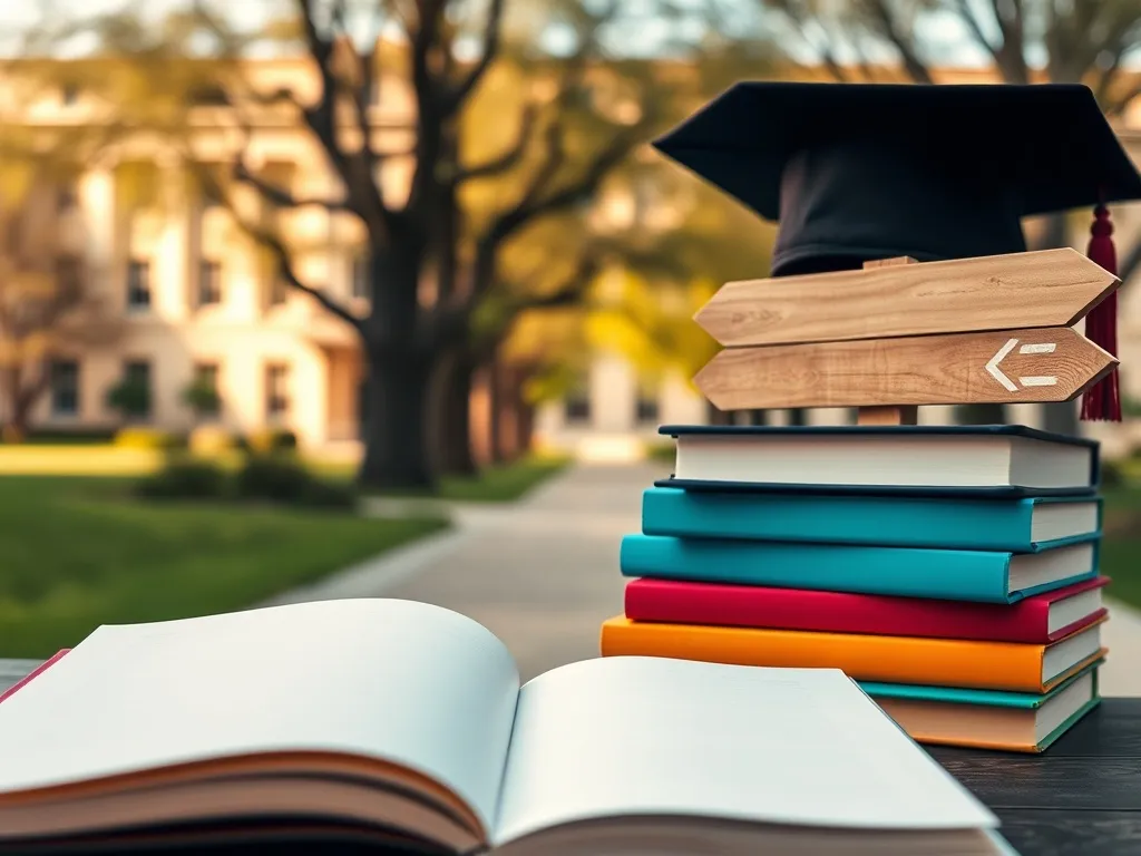 Jak wybrać dobry kierunek studiów?