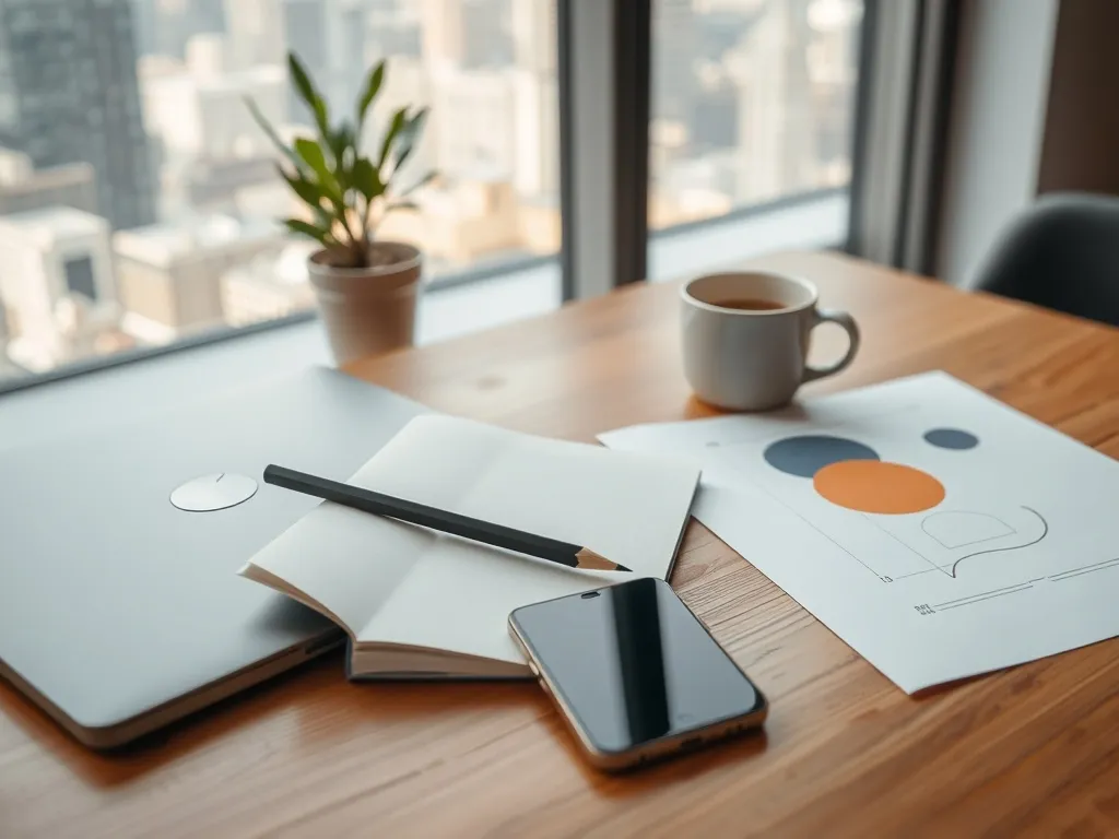 Jak zrobić biznesplan krok po kroku?