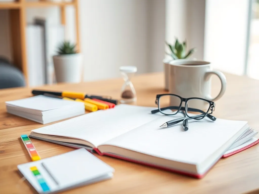 Jak szybko przyswoić wiedzę? Skuteczne techniki i porady