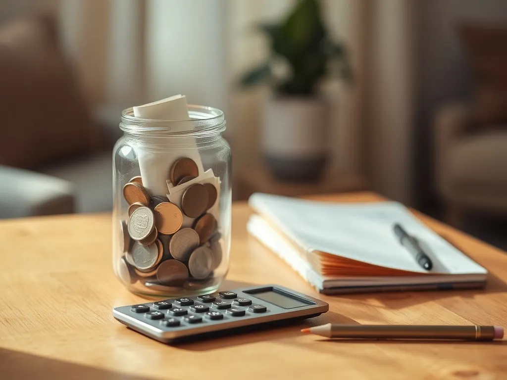 Ile pieniędzy warto odłożyć na czarną godzinę?