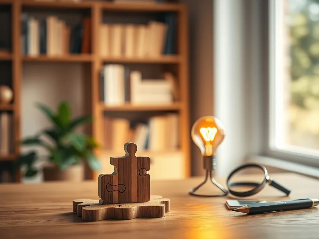 Jak można rozwijać umiejętność rozwiązywania problemów?