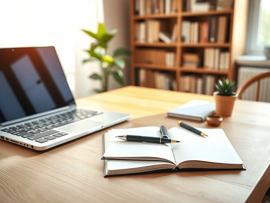 Od czego zacząć przebranżowienie?