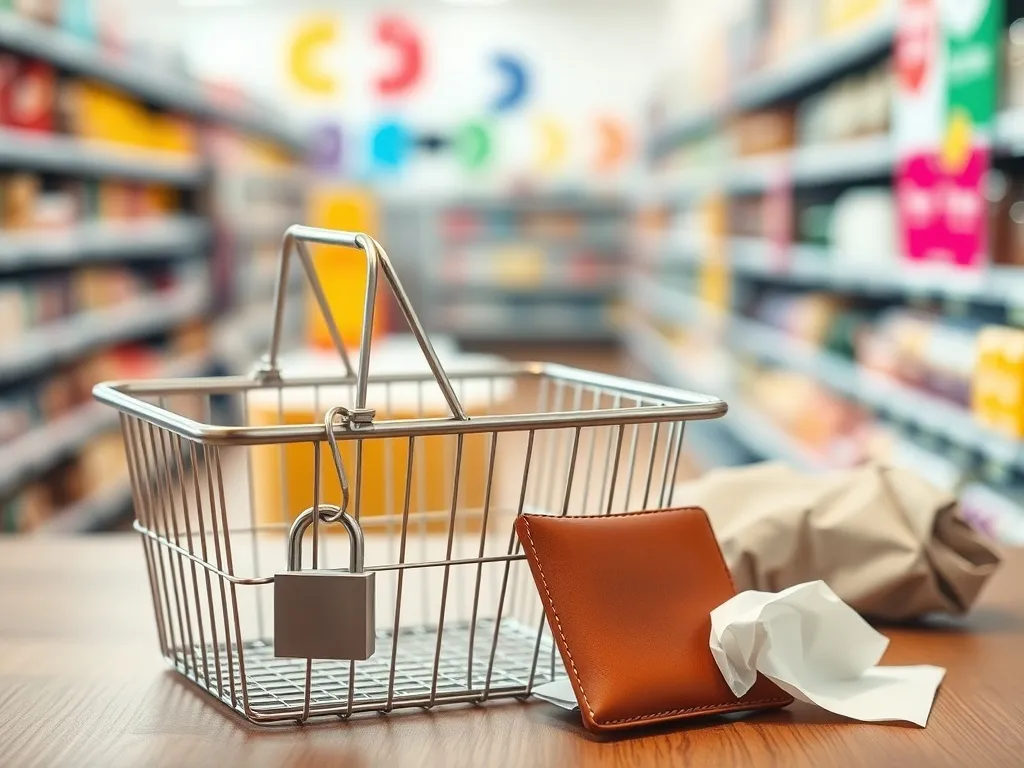 Psychologia zakupów, czyli jak nie ulegać promocjom?