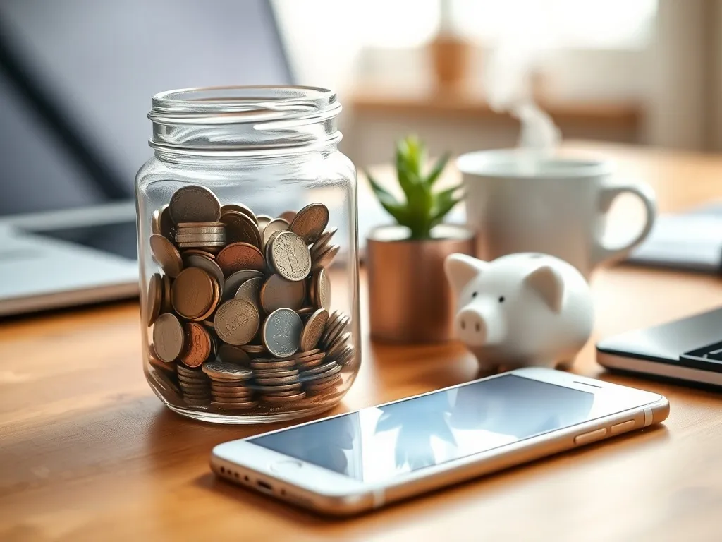 Najlepsze darmowe aplikacje do oszczędzania pieniędzy
