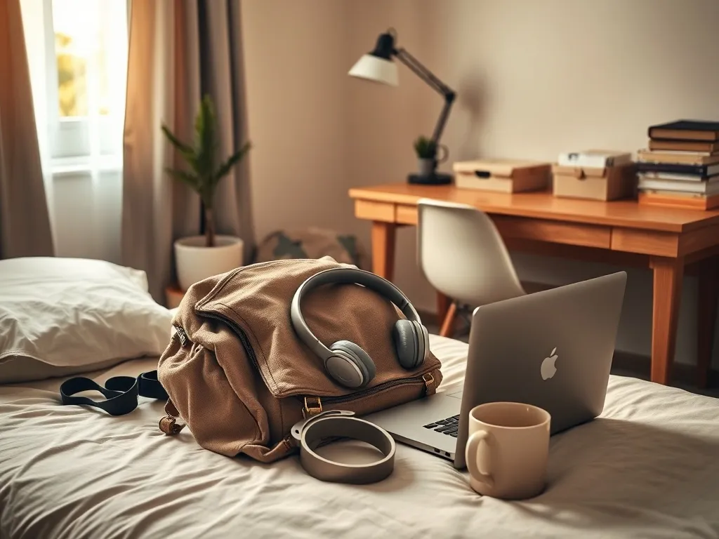 Czy warto iść do akademika? Plusy, minusy, porady