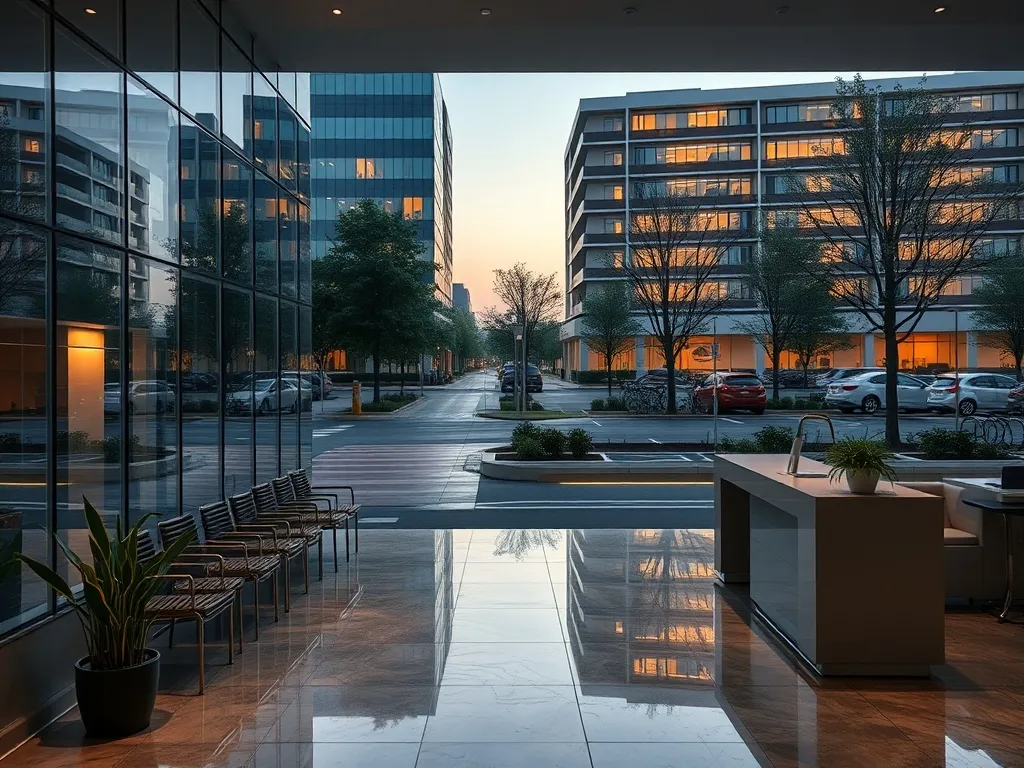 Jakiej wielkości jest firma zatrudniająca 500 pracowników?