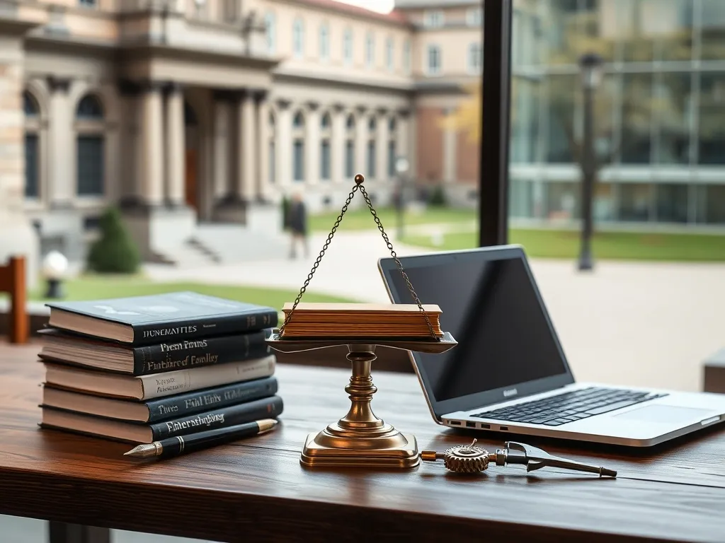 Co jest lepsze uniwersytet czy politechnika? Jak wybrać studia