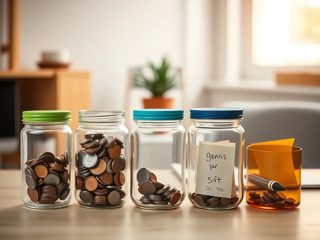 Zasada 50 30 20 w zarządzaniu wypłatą: jak rozdzielać pensję?